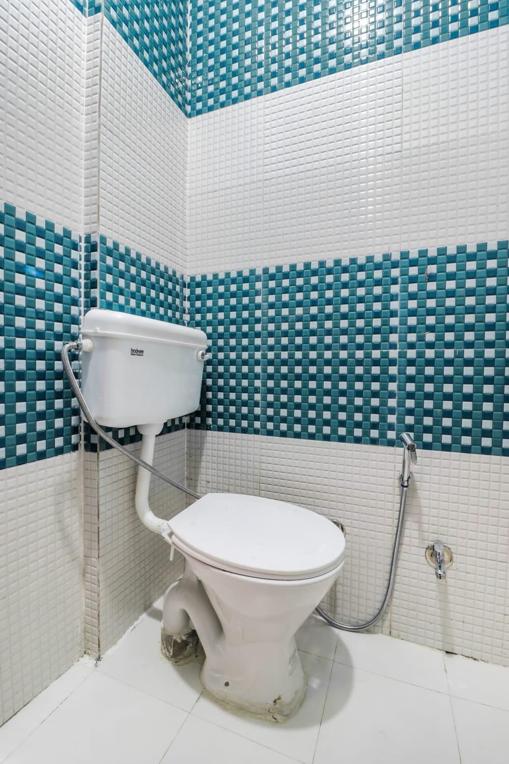 Hotel Krishna Priya Haridvár Kültér fotó