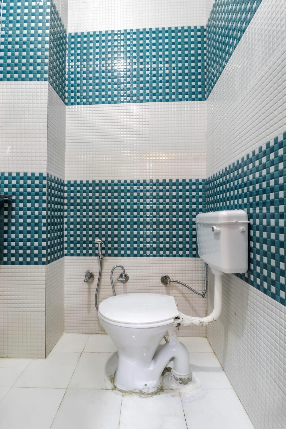 Hotel Krishna Priya Haridvár Kültér fotó